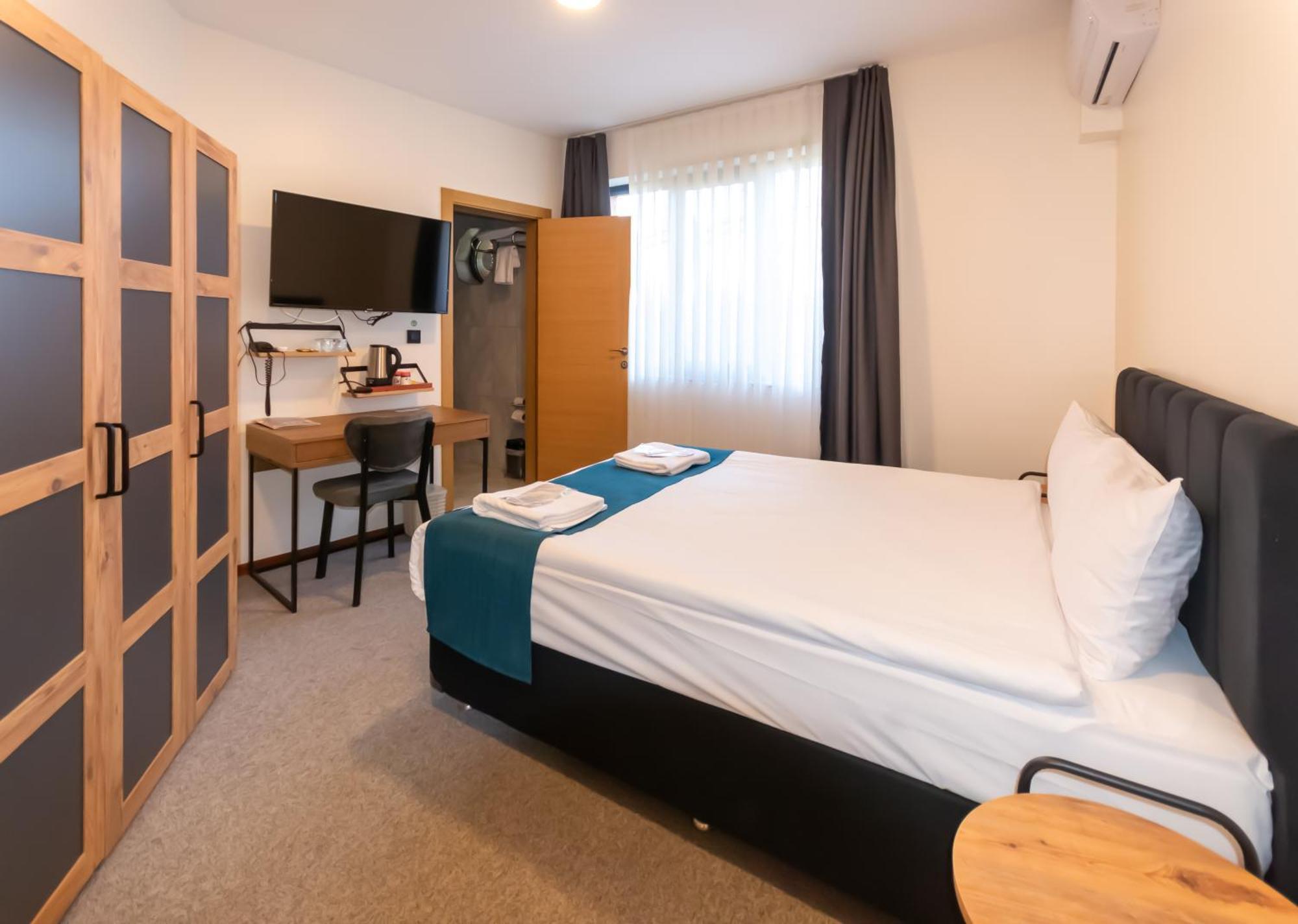 New Garden Airport 3* Arnavutkoy