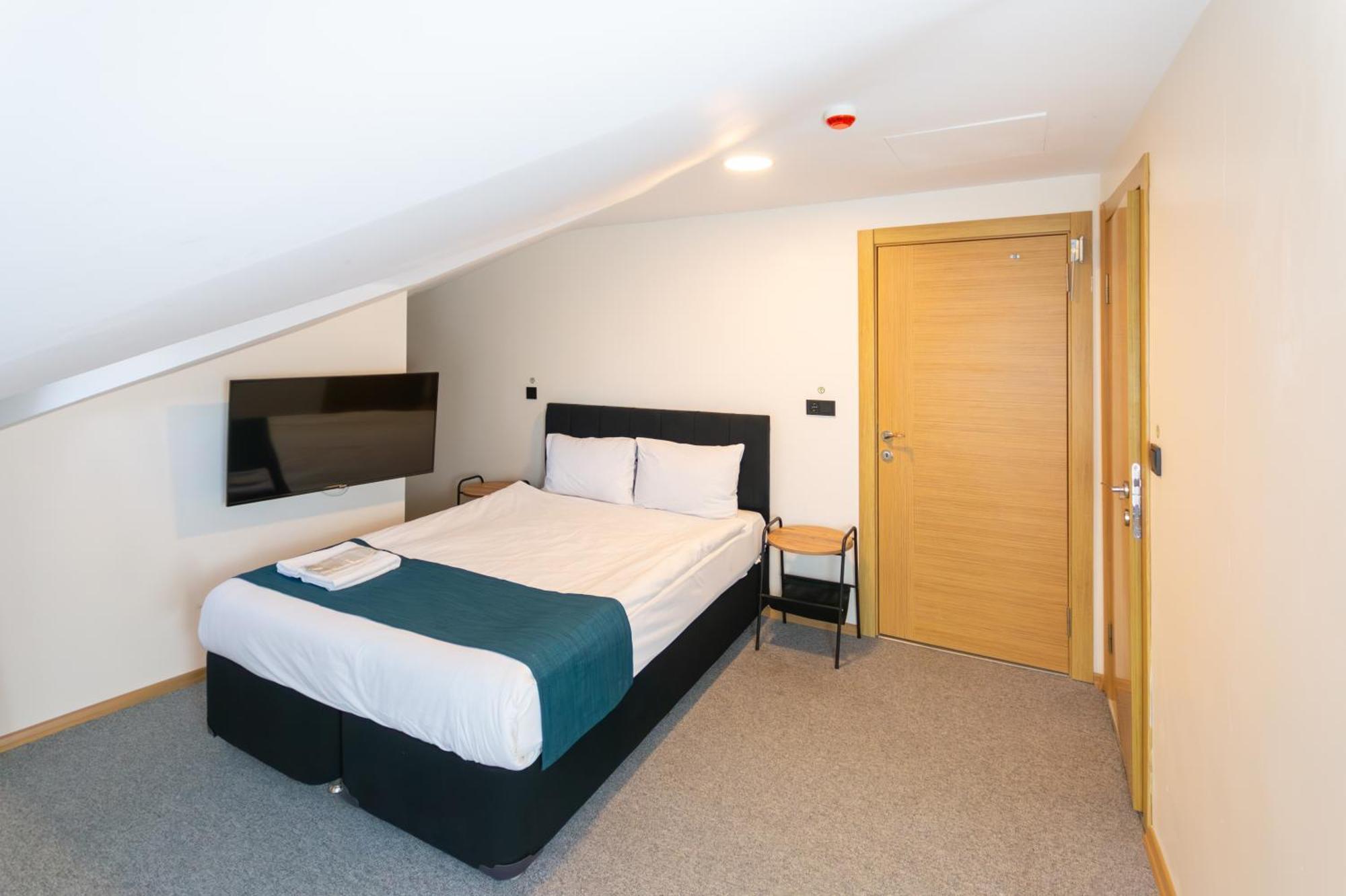 New Garden Airport Hotel 3*