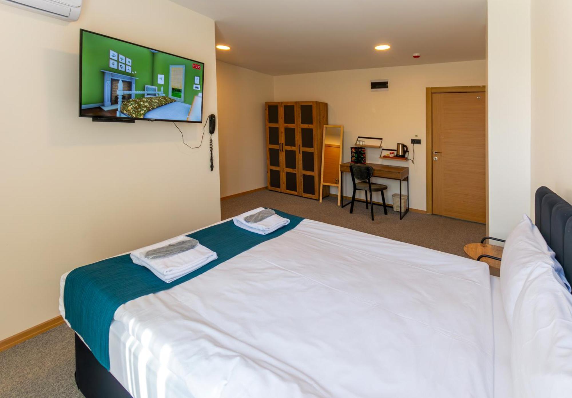 New Garden Airport 3* Arnavutkoy