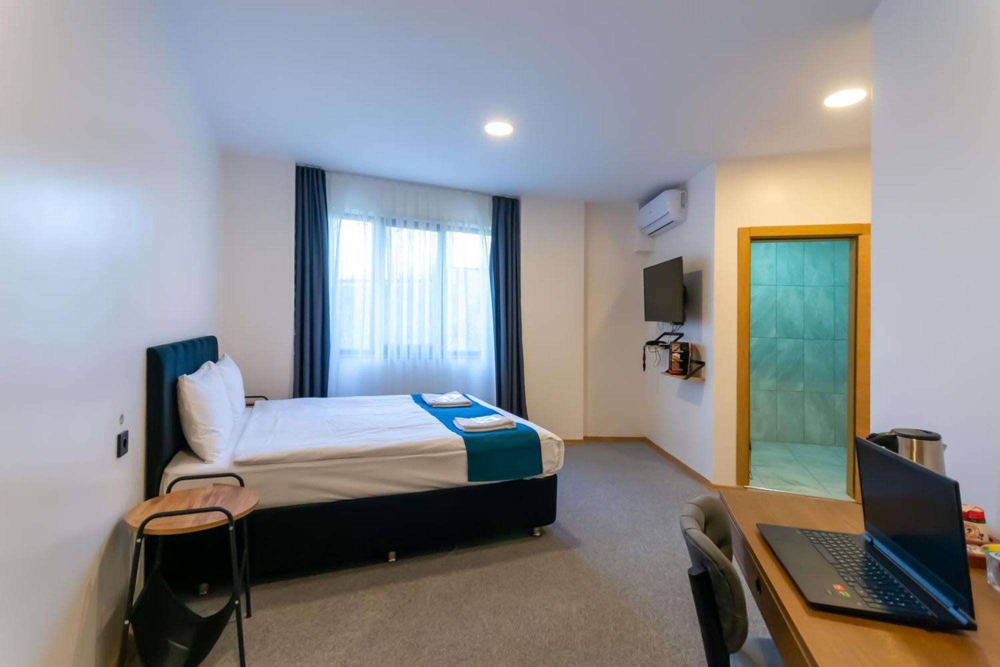 Hotel New Garden Airport Arnavutkoy