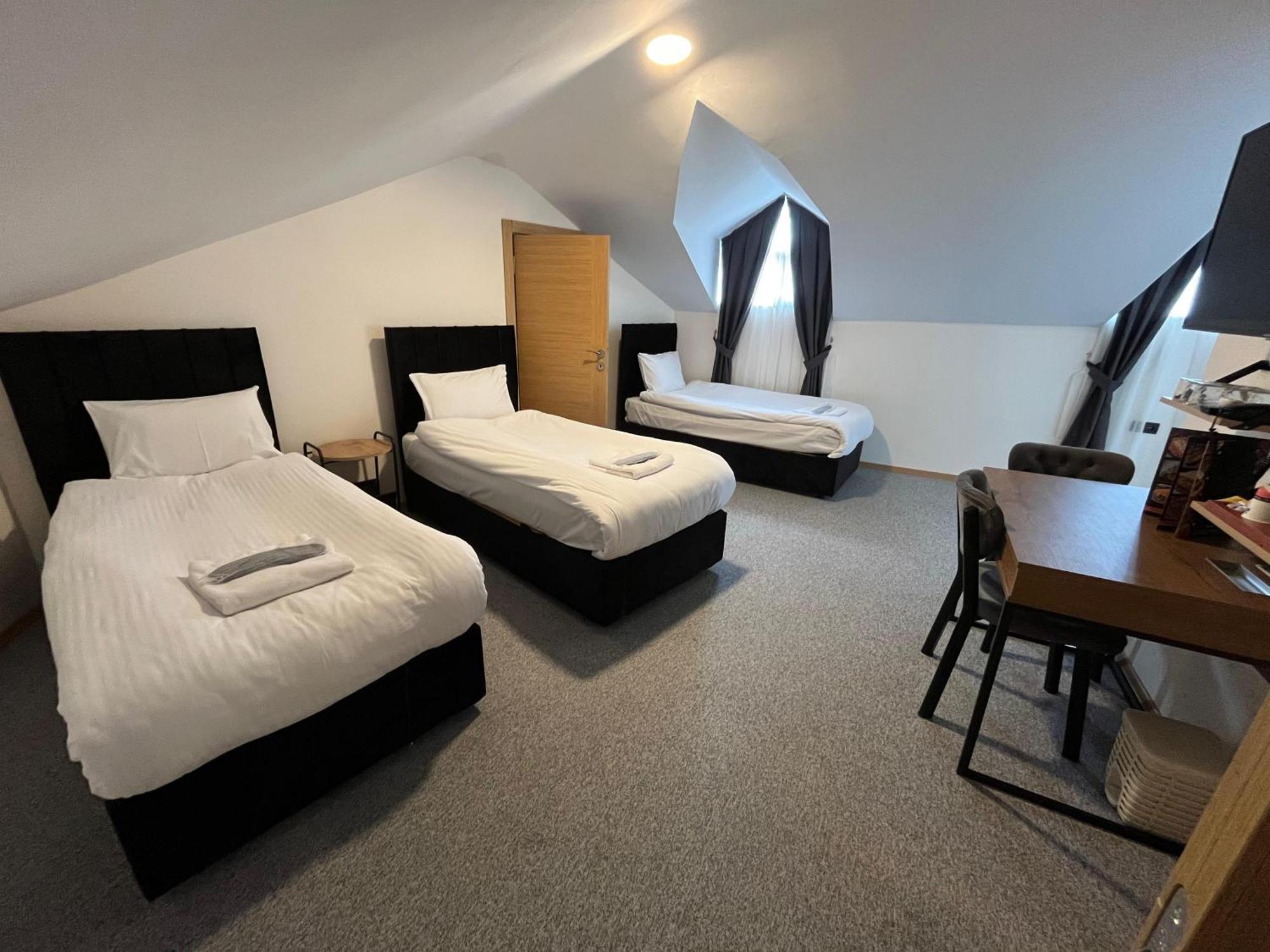 New Garden Airport Hotel Arnavutkoy