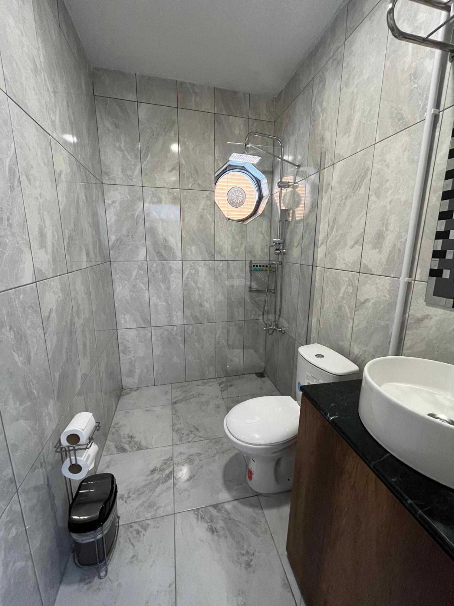 New Garden Airport Hotel Arnavutkoy